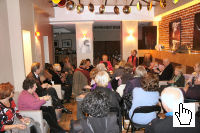 Club de lecture du 16 novembre 2010